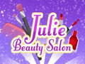 Játék Julie Beauty Salon