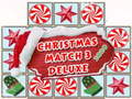 Játék Christmas 2020 Match 3 Deluxe
