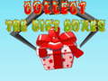 Játék Collect The Gift Boxes