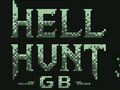 Játék Hell Hunt GB