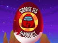 Játék Among Us: Surprise Egg
