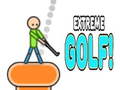 Játék Extreme Golf!