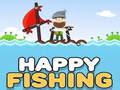 Játék Happy Fishing
