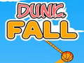Játék Dunk Fall