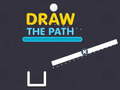 Játék Draw The Path