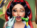 Játék Snow White Real Dentist