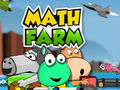 Játék Math Farm