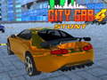 Játék City Car Stunt 4