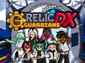 Játék Relic Guardians Arcade Ver  DX