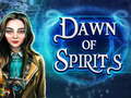 Játék Dawn of Spirits