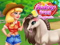 Játék Audrey Pony Daycare