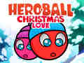 Játék Heroball Christmas Love