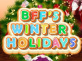 Játék BFFs Winter Holidays