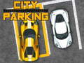 Játék City Parking