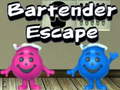 Játék Bartender Escape