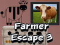 Játék Farmer Escape 3