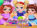 Játék Baby Girls' Dress Up Fun