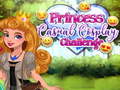Játék Princess Casual Cosplay Challenge