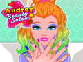 Játék Audrey Beauty Salon