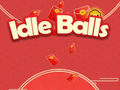 Játék Idle Balls