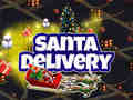 Játék Santa Delivery