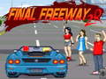 Játék Final Freeway 2R