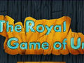 Játék The Royal Game of Ur