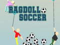 Játék Ragdoll Soccer