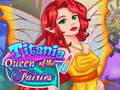 Játék Titania Queen Of The Fairies