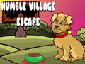 Játék Humble Village Escape