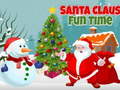 Játék Santa Claus Fun Time