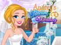 Játék Audrey's Dream Wedding