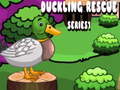Játék Duckling Rescue Series1