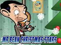 Játék Mr Bean Christmas Stars