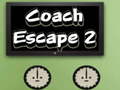 Játék Coach Escape 2