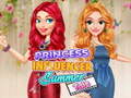 Játék Princess Influencer SummerTale