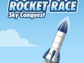Játék Rocket Race