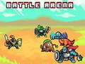 Játék Battle Arena