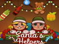 Játék Santa's Helpers