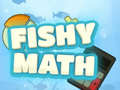 Játék Fishy Math