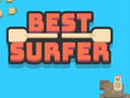 Játék Best Surfer