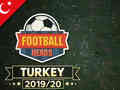 Játék Football Heads: Turkey 2019/20