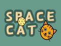 Játék Space Cat