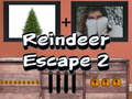 Játék Reindeer Escape 2