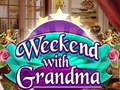 Játék Weekend with Grandma