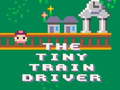 Játék The Tiny Train Driver