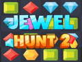 Játék Jewel Hunt 2