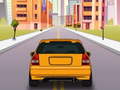 Játék Car Traffic 2D