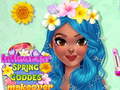 Játék Influencer Spring Goddess Makeover