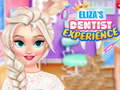 Játék Eliza's Dentist Experience